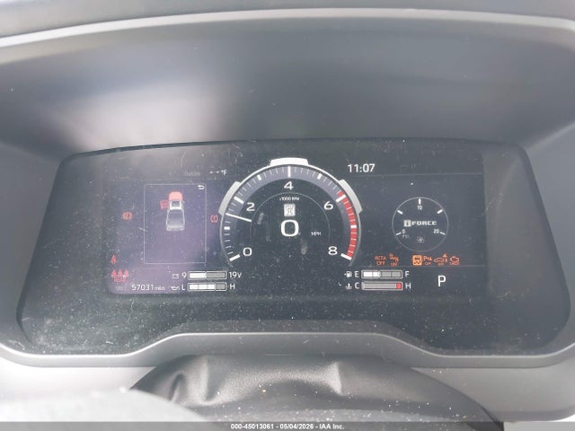 5TFMA5DB5PX095504 Toyota Tundra 1794 Edition