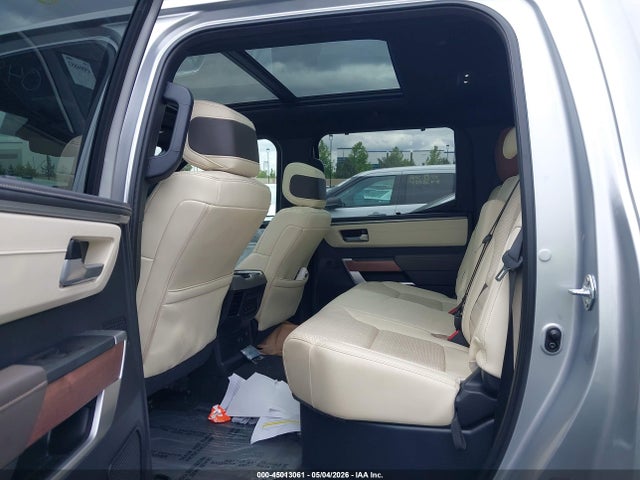 5TFMA5DB5PX095504 Toyota Tundra 1794 Edition