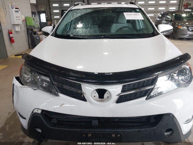 Toyota Rav4 Xle 2014 2T3RFREV3EW174713 Image 12