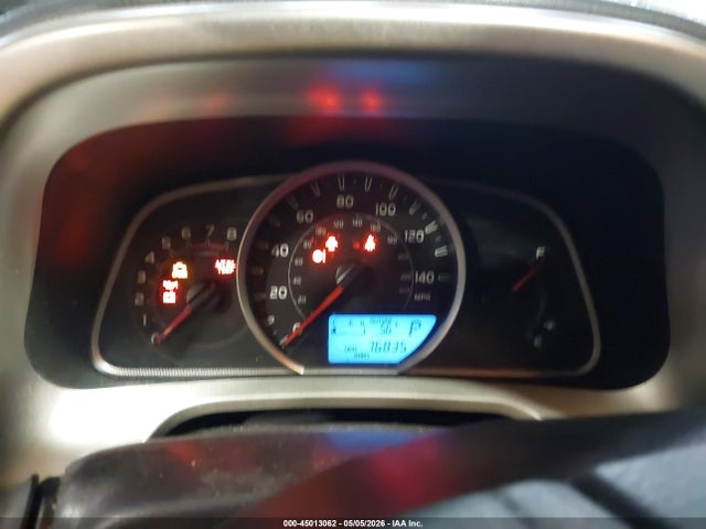 2T3RFREV3EW174713 Toyota Rav4 Xle