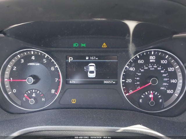 Продажа на аукционе авто 2022 Kia Forte Lxs, vin: 3KPF24AD0NE502471, номер лота: 45013063