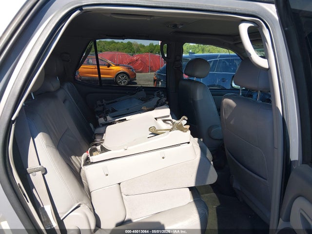 Продаж на аукціоні авто 2001 Toyota Sequoia Limited V8, vin: 5TDBT48A61S023480, номер лоту: 45013064