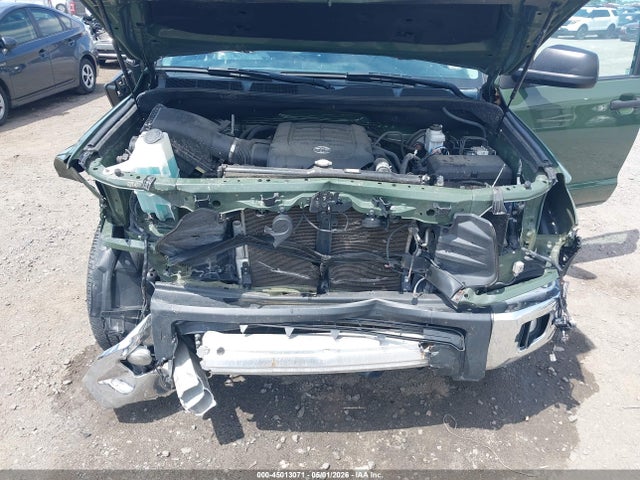 Aukcja sprzedaży 2021 Toyota Tundra Sr5, vin: 5TFEY5F18MX286740, numer aukcji: 45013071