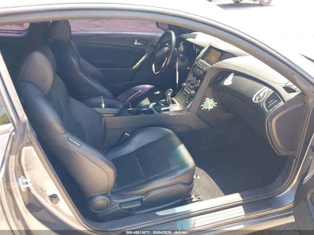 Продажа на аукционе авто 2015 Hyundai Genesis, vin: KMHHU6KJ0FU128154, номер лота: 45013072