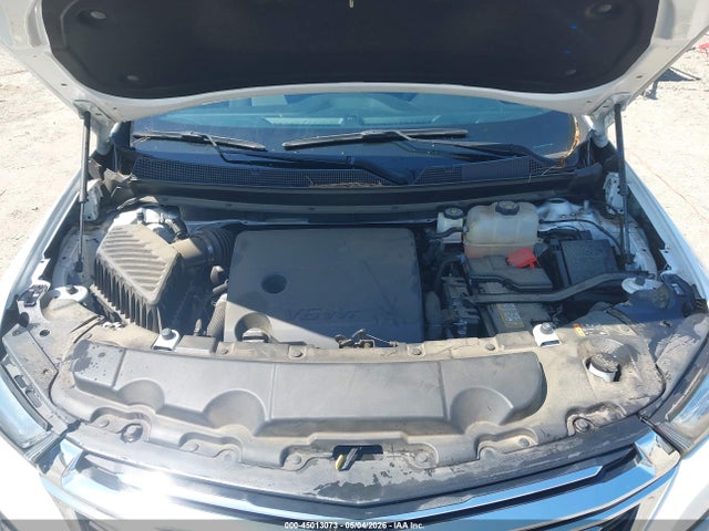 45013073 :رقم المزاد ، 1GNERGKW3NJ170657 vin ، 2022 Chevrolet Traverse Fwd Lt Cloth مزاد بيع