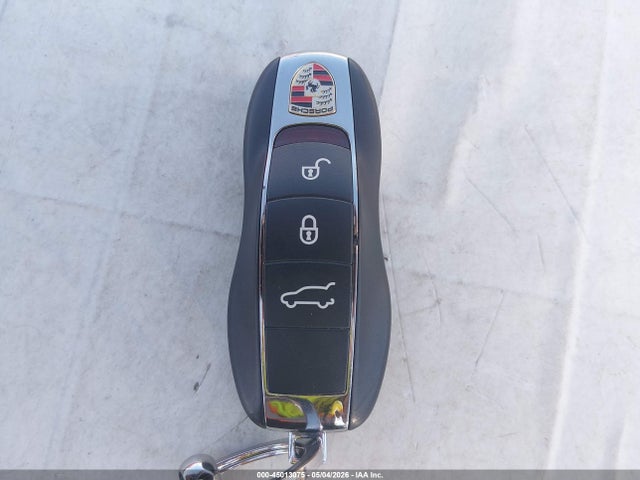 Porsche Cayenne 2016 WP1AA2A22GKA10149 Image 11