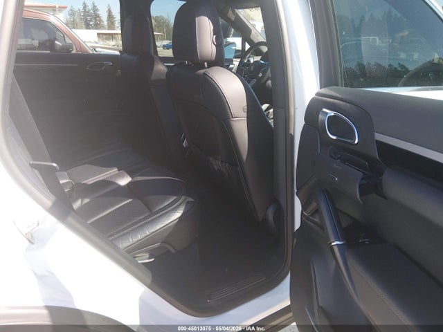 Porsche Cayenne 2016 WP1AA2A22GKA10149 Image 18
