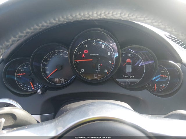 Porsche Cayenne 2016 WP1AA2A22GKA10149 Image 7