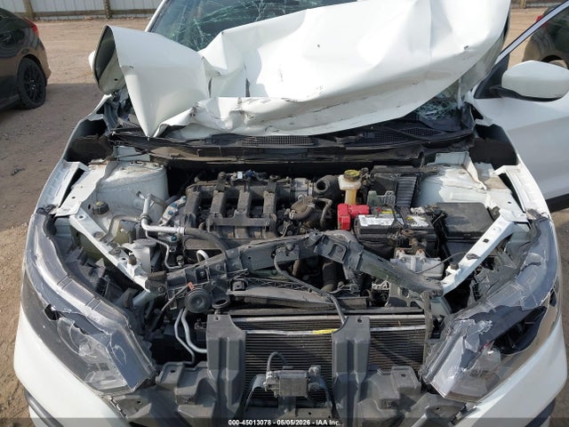Продажа на аукционе авто 2020 Nissan Rogue Sport S Fwd Xtronic Cvt, vin: JN1BJ1CV0LW251527, номер лота: 45013078