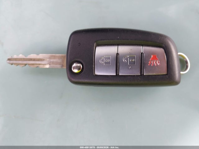 Продажа на аукционе авто 2020 Nissan Rogue Sport S Fwd Xtronic Cvt, vin: JN1BJ1CV0LW251527, номер лота: 45013078