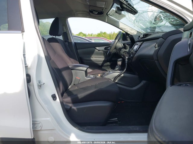 Продажа на аукционе авто 2020 Nissan Rogue Sport S Fwd Xtronic Cvt, vin: JN1BJ1CV0LW251527, номер лота: 45013078