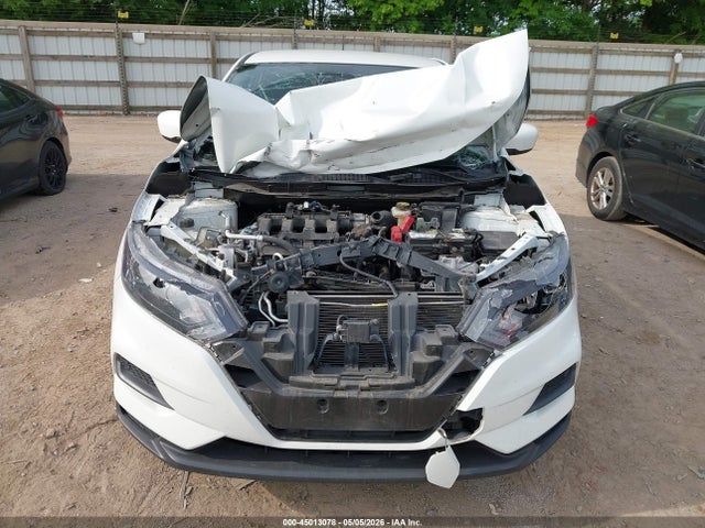 Продажа на аукционе авто 2020 Nissan Rogue Sport S Fwd Xtronic Cvt, vin: JN1BJ1CV0LW251527, номер лота: 45013078