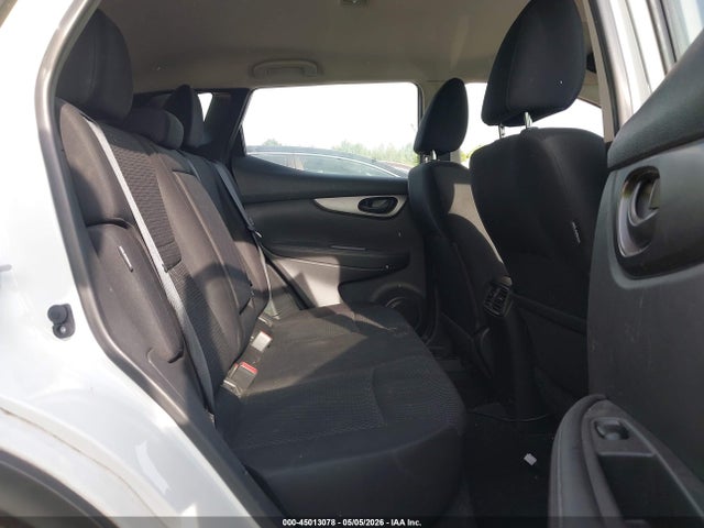 Продажа на аукционе авто 2020 Nissan Rogue Sport S Fwd Xtronic Cvt, vin: JN1BJ1CV0LW251527, номер лота: 45013078
