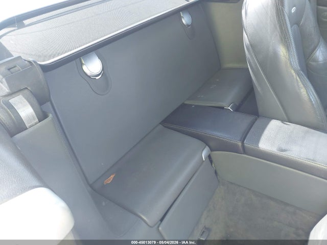 Продажа на аукционе авто 2003 Mercedes-benz Sl 55 Amg, vin: WDBSK74F13F036547, номер лота: 45013079