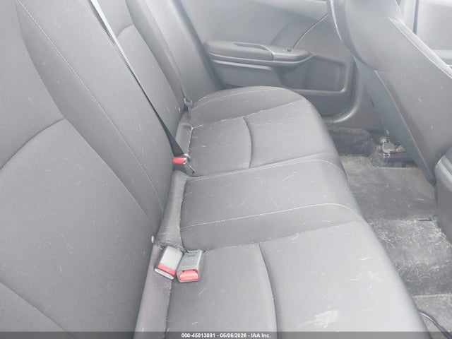 Aukcja sprzedaży 2018 Honda Civic Lx, vin: 19XFC2F59JE024158, numer aukcji: 45013081