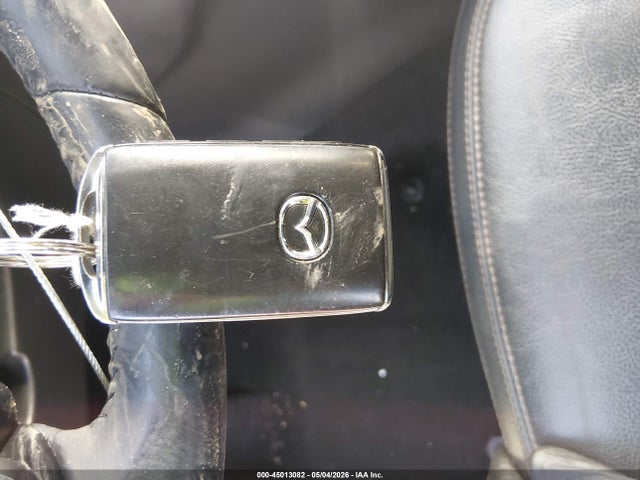 2020 Mazda Cx-5 Grand Touring Reserve მანქანა იყიდება აუქციონზე, vin: JM3KFBAY1L0790704, აუქციონის ნომერი: 45013082