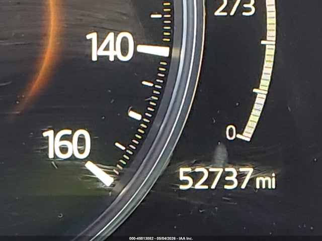 2020 Mazda Cx-5 Grand Touring Reserve მანქანა იყიდება აუქციონზე, vin: JM3KFBAY1L0790704, აუქციონის ნომერი: 45013082