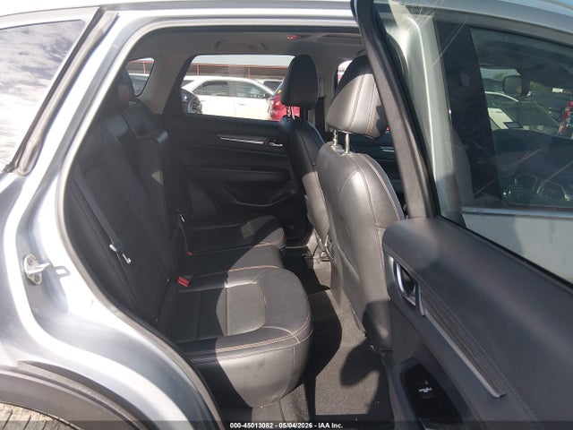 2020 Mazda Cx-5 Grand Touring Reserve მანქანა იყიდება აუქციონზე, vin: JM3KFBAY1L0790704, აუქციონის ნომერი: 45013082