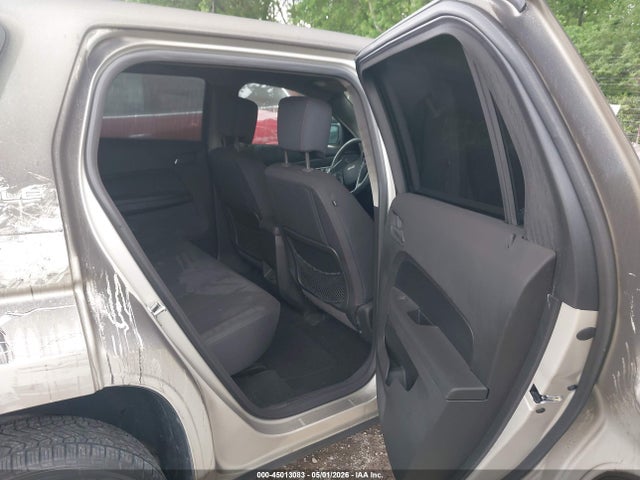 2015 Gmc Terrain Sle-1 მანქანა იყიდება აუქციონზე, vin: 2GKFLVEK0F6236791, აუქციონის ნომერი: 45013083