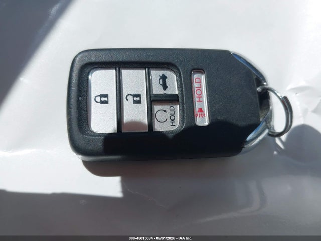 Продаж на аукціоні авто 2016 Honda Accord Ex, vin: 1HGCR2F7XGA111096, номер лоту: 45013084