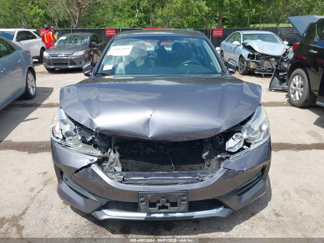 Продаж на аукціоні авто 2016 Honda Accord Ex, vin: 1HGCR2F7XGA111096, номер лоту: 45013084