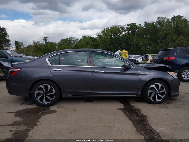 Продаж на аукціоні авто 2016 Honda Accord Ex, vin: 1HGCR2F7XGA111096, номер лоту: 45013084