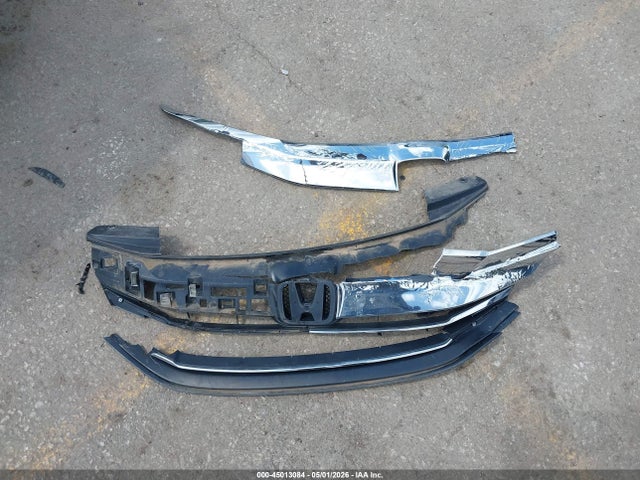 Продаж на аукціоні авто 2016 Honda Accord Ex, vin: 1HGCR2F7XGA111096, номер лоту: 45013084