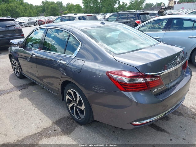 Продаж на аукціоні авто 2016 Honda Accord Ex, vin: 1HGCR2F7XGA111096, номер лоту: 45013084