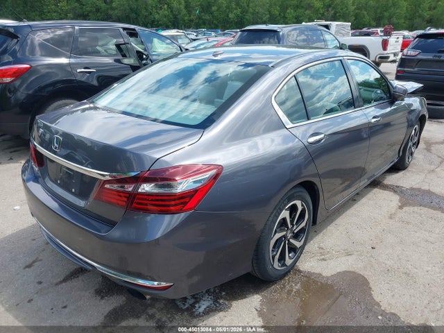 Продаж на аукціоні авто 2016 Honda Accord Ex, vin: 1HGCR2F7XGA111096, номер лоту: 45013084