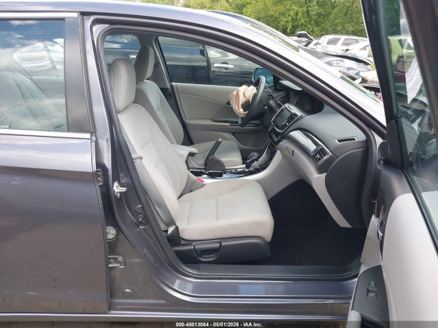 Продаж на аукціоні авто 2016 Honda Accord Ex, vin: 1HGCR2F7XGA111096, номер лоту: 45013084