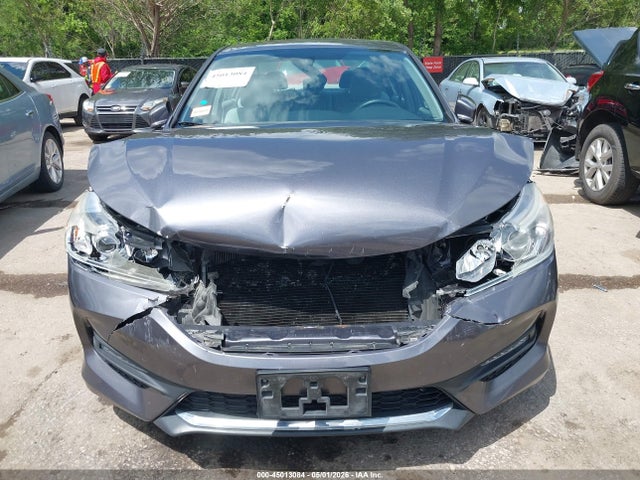 Продаж на аукціоні авто 2016 Honda Accord Ex, vin: 1HGCR2F7XGA111096, номер лоту: 45013084