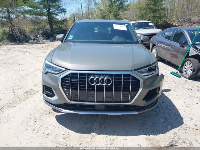 Продаж на аукціоні авто 2020 Audi Q3 Premium Plus 45 Tfsi Quattro Tiptronic, vin: WA1BECF34L1066878, номер лоту: 45013088