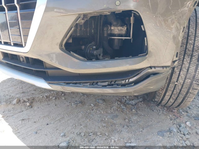 Продаж на аукціоні авто 2020 Audi Q3 Premium Plus 45 Tfsi Quattro Tiptronic, vin: WA1BECF34L1066878, номер лоту: 45013088