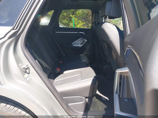 Продаж на аукціоні авто 2020 Audi Q3 Premium Plus 45 Tfsi Quattro Tiptronic, vin: WA1BECF34L1066878, номер лоту: 45013088