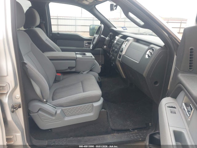 2011 Ford F-150 Xlt მანქანა იყიდება აუქციონზე, vin: 1FTFW1CFXBFA26524, აუქციონის ნომერი: 45013090
