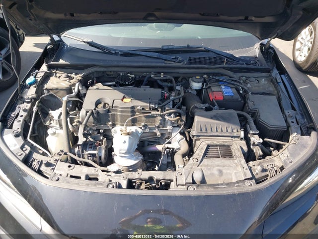 19XFL2G87NE010578 Honda Civic Sport