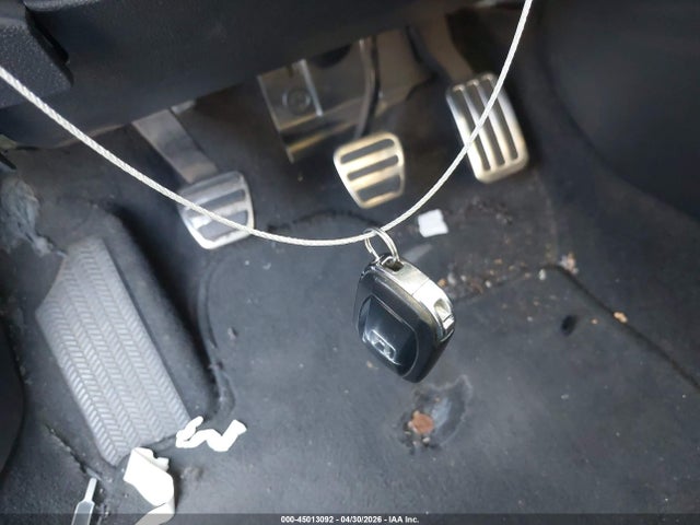 19XFL2G87NE010578 Honda Civic Sport