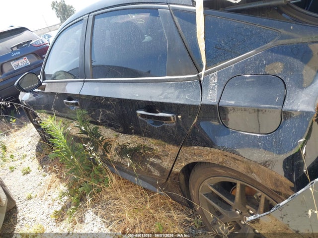 19XFL2G87NE010578 Honda Civic Sport