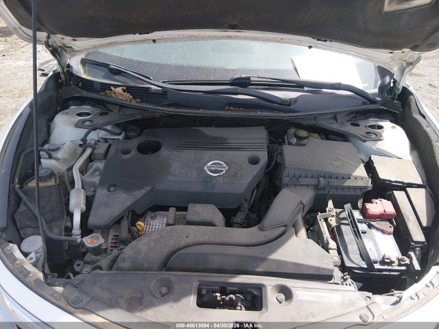 2015 Nissan Altima 2.5 Sv მანქანა იყიდება აუქციონზე, vin: 1N4AL3AP4FC162607, აუქციონის ნომერი: 45013094