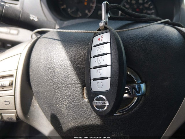 2015 Nissan Altima 2.5 Sv მანქანა იყიდება აუქციონზე, vin: 1N4AL3AP4FC162607, აუქციონის ნომერი: 45013094