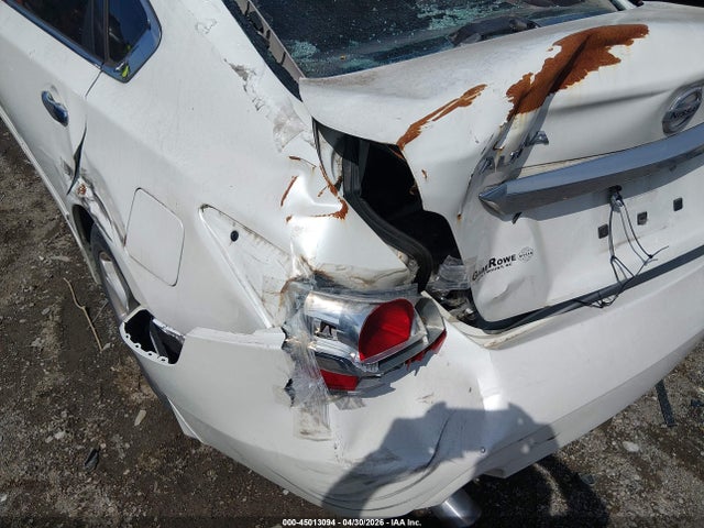 2015 Nissan Altima 2.5 Sv მანქანა იყიდება აუქციონზე, vin: 1N4AL3AP4FC162607, აუქციონის ნომერი: 45013094