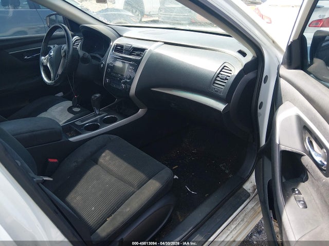 2015 Nissan Altima 2.5 Sv მანქანა იყიდება აუქციონზე, vin: 1N4AL3AP4FC162607, აუქციონის ნომერი: 45013094
