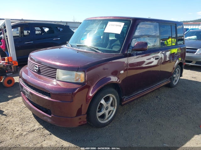 Продаж на аукціоні авто 2004 Scion Xb, vin: JTLKT324540145045, номер лоту: 45013098