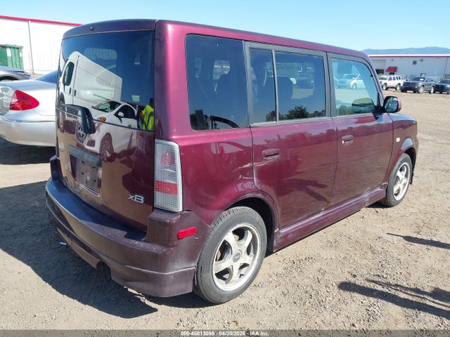Продаж на аукціоні авто 2004 Scion Xb, vin: JTLKT324540145045, номер лоту: 45013098