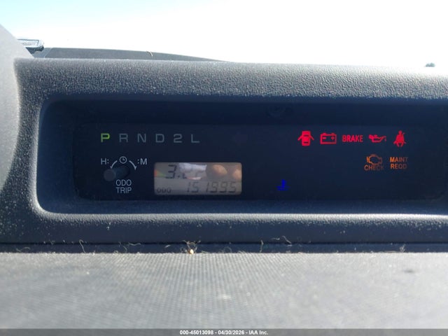 Продаж на аукціоні авто 2004 Scion Xb, vin: JTLKT324540145045, номер лоту: 45013098