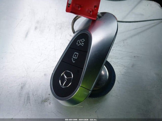 Aukcja sprzedaży 2024 Mercedes-benz C 300, vin: W1KAF4HB0RR231608, numer aukcji: 45013099