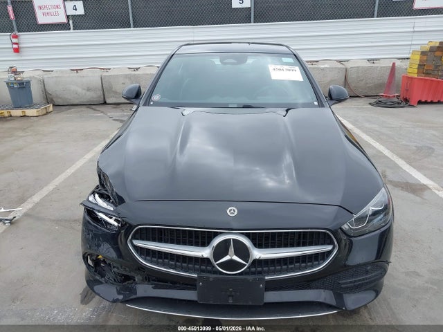 Aukcja sprzedaży 2024 Mercedes-benz C 300, vin: W1KAF4HB0RR231608, numer aukcji: 45013099