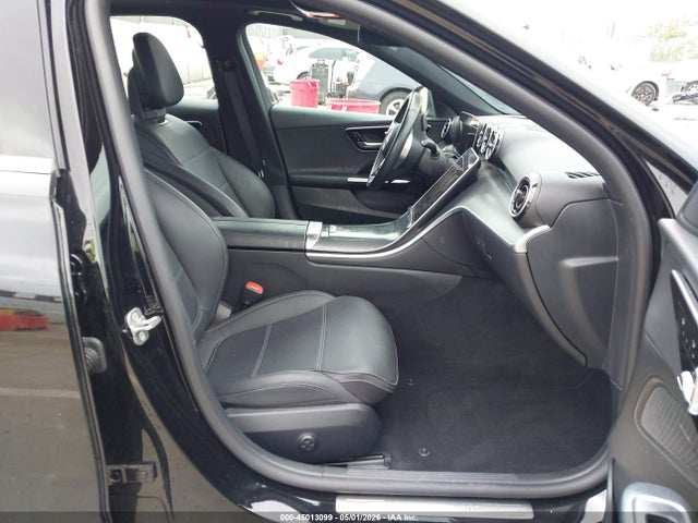 Aukcja sprzedaży 2024 Mercedes-benz C 300, vin: W1KAF4HB0RR231608, numer aukcji: 45013099