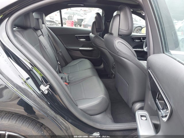 Aukcja sprzedaży 2024 Mercedes-benz C 300, vin: W1KAF4HB0RR231608, numer aukcji: 45013099