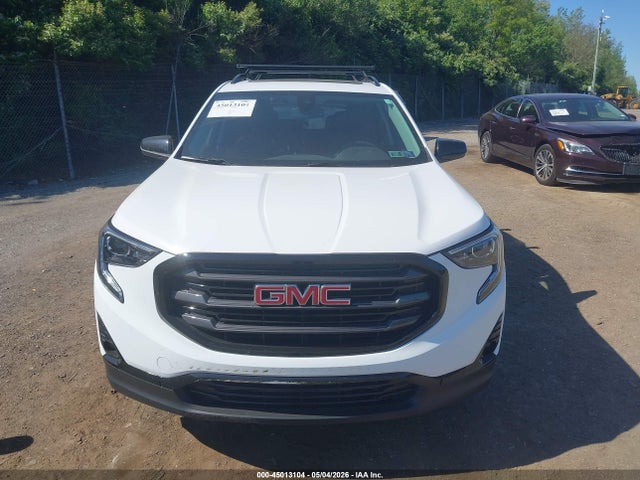 3GKALVEX1LL308692 GMC Terrain Awd Slt